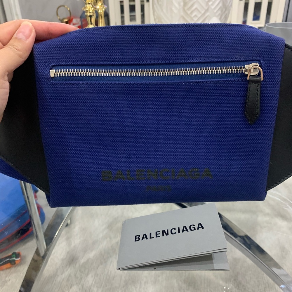 Balenciaga bumbag / belt bag - unisex - SALE